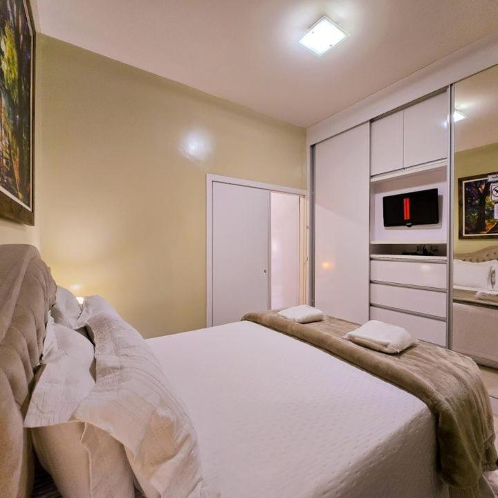 Hotel Boutique Coracao Aberto Capitólio 外观 照片