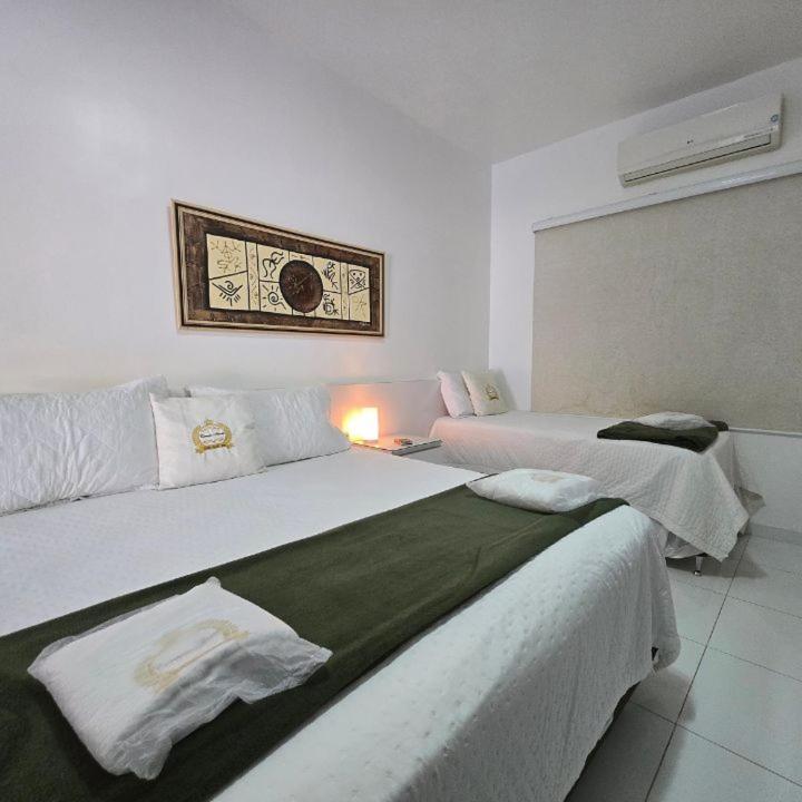 Hotel Boutique Coracao Aberto Capitólio 外观 照片