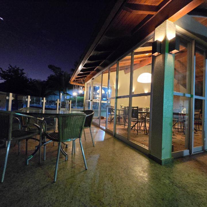 Hotel Boutique Coracao Aberto Capitólio 外观 照片